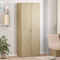 VidaXL 3276660 credenza per soggiorno - Vista aggiuntiva 2