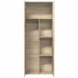 VidaXL 3276660 credenza per soggiorno - Vista aggiuntiva 6
