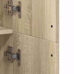 VidaXL 3276660 credenza per soggiorno - Vista aggiuntiva 7