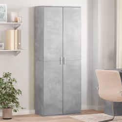VidaXL 3276661 credenza per soggiorno - Vista aggiuntiva 2