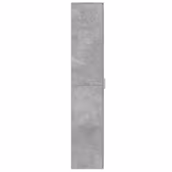 VidaXL 3276661 credenza per soggiorno - Vista aggiuntiva 4