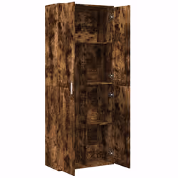 VidaXL 3276662 credenza per soggiorno - Vista aggiuntiva 6