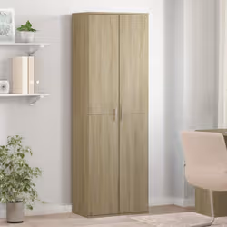 VidaXL 3276667 credenza per soggiorno - Vista aggiuntiva 2