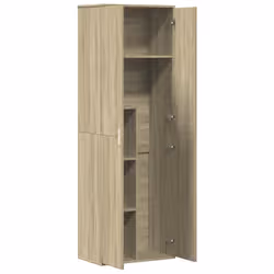 VidaXL 3276667 credenza per soggiorno - Vista aggiuntiva 6