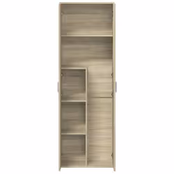 VidaXL 3276667 credenza per soggiorno - Vista aggiuntiva 7