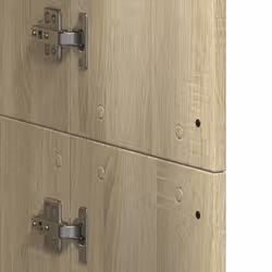 VidaXL 3276667 credenza per soggiorno - Vista aggiuntiva 8