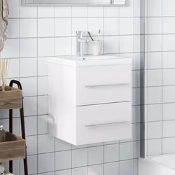 VidaXL 3278755 arredo bagno