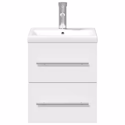 VidaXL 3278755 arredo bagno - Vista aggiuntiva 4
