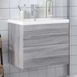 VidaXL 3278774 arredo bagno - Vista aggiuntiva 2