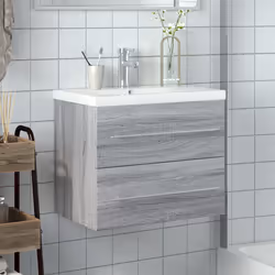 VidaXL 3278774 arredo bagno - Vista aggiuntiva 3