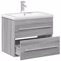 VidaXL 3278774 arredo bagno - Vista aggiuntiva 5