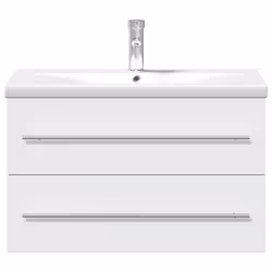 VidaXL 3278776 arredo bagno - Vista aggiuntiva 4