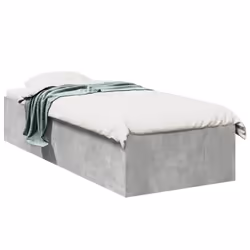 VidaXL 841989, Grigio, 780 mm, 193 cm, 350 mm, 750 x 1900 mm, 1 pz