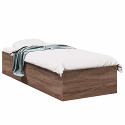 VidaXL 841992, Quercia, 780 mm, 193 cm, 350 mm, 750 x 1900 mm, 1 pz