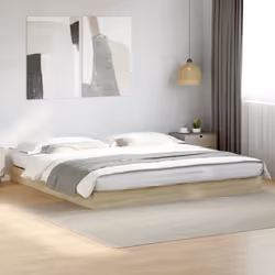Ottieni una notte di sonno migliore e riposante con questo giroletto! È un'accogliente aggiunta a qualsiasi camera da letto.  ...