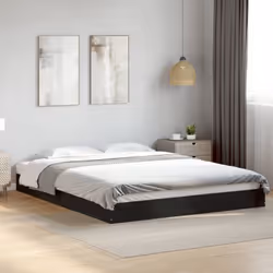 Ottieni una notte di sonno migliore e riposante con questo giroletto! È un'accogliente aggiunta a qualsiasi camera da letto.  ...