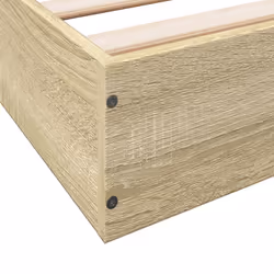 VidaXL 842079 rete a doghe - Vista aggiuntiva 8