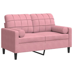VidaXL 3278212 divano Rosa