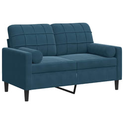 VidaXL 3278218 divano Blu