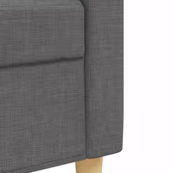 VidaXL 3278304 set di mobili per soggiorno Grigio - Vista aggiuntiva 8