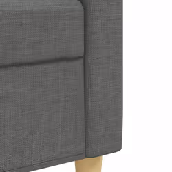 VidaXL 3278312 set di mobili per soggiorno Grigio - Vista aggiuntiva 8