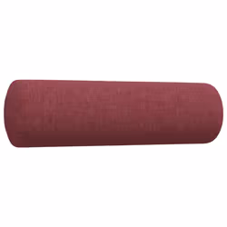VidaXL 3278325 set di mobili per soggiorno Rosso - Vista aggiuntiva 6