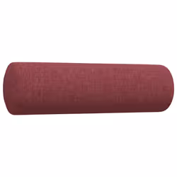 VidaXL 3278341 set di mobili per soggiorno Rosso - Vista aggiuntiva 6