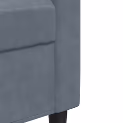 VidaXL 3278362 set di mobili per soggiorno Grigio - Vista aggiuntiva 8