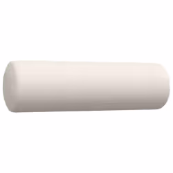 VidaXL 3278449 set di mobili per soggiorno Crema Metallo, Legno compensato - Vista aggiuntiva 7