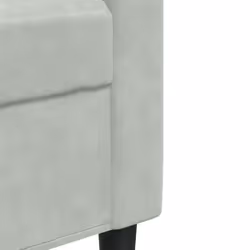 VidaXL 3278461 set di mobili per soggiorno Grigio - Vista aggiuntiva 8