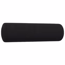 VidaXL 3278466 set di mobili per soggiorno Nero Metallo, Legno compensato - Vista aggiuntiva 7