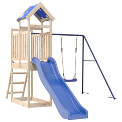 VidaXL 3279076 parco giochi e attrezzatura per parchi giochi
