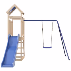 VidaXL 3279076 parco giochi e attrezzatura per parchi giochi - Vista aggiuntiva 3