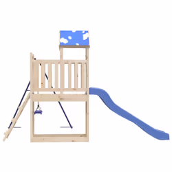 VidaXL 3279076 parco giochi e attrezzatura per parchi giochi - Vista aggiuntiva 5
