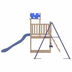 VidaXL 3279076 parco giochi e attrezzatura per parchi giochi - Vista aggiuntiva 6