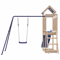 VidaXL 3279076 parco giochi e attrezzatura per parchi giochi - Vista aggiuntiva 7