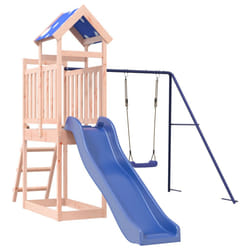 VidaXL 3279077 parco giochi e attrezzatura per parchi giochi