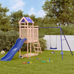 VidaXL 3279077 parco giochi e attrezzatura per parchi giochi