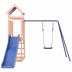 VidaXL 3279077 parco giochi e attrezzatura per parchi giochi