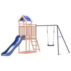 VidaXL 3279077 parco giochi e attrezzatura per parchi giochi - Vista aggiuntiva 4