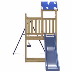 VidaXL 3279186 parco giochi e attrezzatura per parchi giochi - Vista aggiuntiva 5
