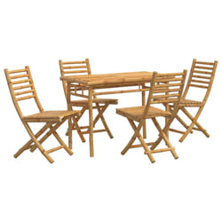 VidaXL 3278520 set mobili da esterno
