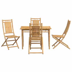 VidaXL 3278521 set mobili da esterno - Vista aggiuntiva 3
