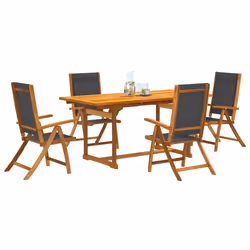 VidaXL 3279268 set mobili da esterno