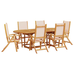 VidaXL 3279276 set mobili da esterno