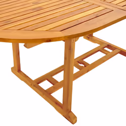 VidaXL 3279286 set mobili da esterno - Vista aggiuntiva 8