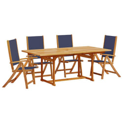 VidaXL 3279302 set mobili da esterno