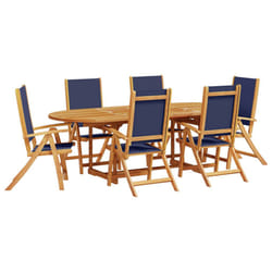 VidaXL 3279304 set mobili da esterno