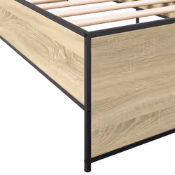 VidaXL 3279888 rete a doghe - Vista aggiuntiva 7