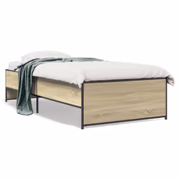VidaXL 3279903, Quercia, 1380 mm, 193 cm, 405 mm, 1350 x 1900 mm, 1 pz